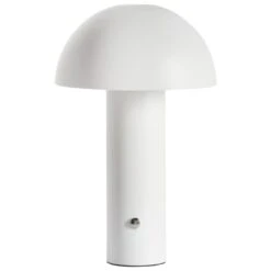 BOJO - Tafellamp - Wit - IJzer -Leenbakker Winkel ec04785f6f8a4d8fba0a03e5ac959b20