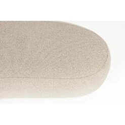 Housecraft Noxx Hocker Teddy Stof Beige -Leenbakker Winkel ee69a255008f40ff8639f95fb0f8ec0f