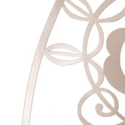 Art For The Home - Metal Art - Luxe Mandala Roségoud D80cm 11 Art For The Home - Metal Art - Luxe Mandala Roségoud D80cm -Leenbakker Winkel ef00e57fc2094dff9b0cfd722bd29d7e