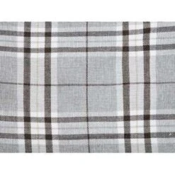 Beliani Zitzak DROP LINEN - Grijs Polyester 20 Beliani Zitzak DROP LINEN - Grijs Polyester -Leenbakker Winkel f016c96d22c84d91911cc73885158ca2