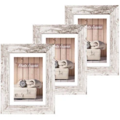 Zep Fotolijstje - White Wash - Hout - Voor Foto Van 15 X 20 Cm 7 Zep Fotolijstje - White Wash - Hout - Voor Foto Van 15 X 20 Cm -Leenbakker Winkel f15245cf495c41a3b9cff2991c92f8b1