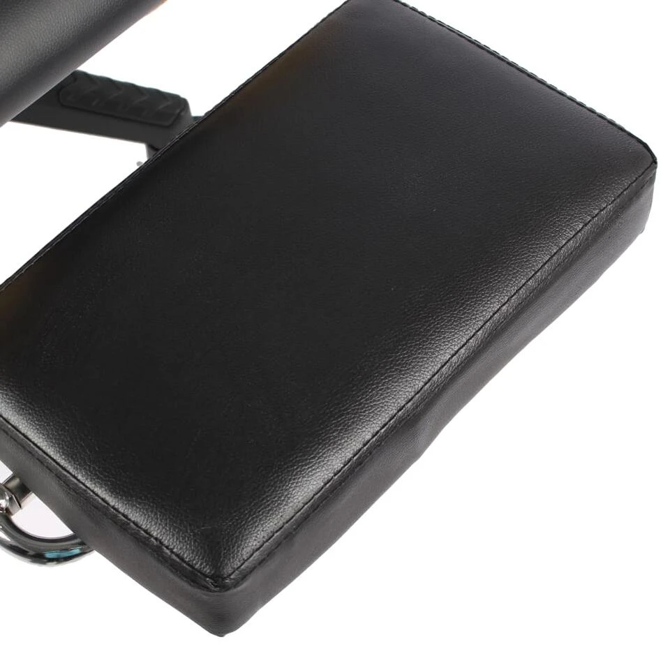 VidaXL - Gamingstoel - Rood - PVC 8 VidaXL - Gamingstoel - Rood - PVC - Afbeelding 8