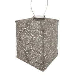 Lumiz Lampion Op Zonne Energie - Solar Tuinverlichting - Triangle Set - 3 Stuks -Leenbakker Winkel f5802ec69d7a43f6bfdaf1b8f5ae958d