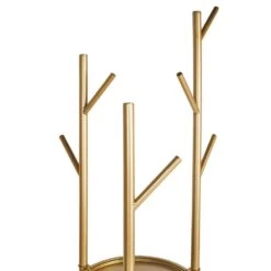 RALTSON - Kapstok - Goud - Metaal -Leenbakker Winkel f5d81f5511a14c5188d1834cea00835f