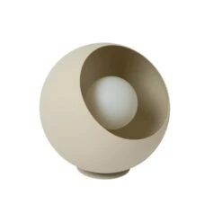 Lucide DOREDOS Tafellamp - Beige 9 Lucide DOREDOS Tafellamp - Beige -Leenbakker Winkel f6908867ccd44f81bec7fe11e8530ca8