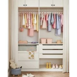 Set Van 30 Kinder Kledinghangers In Rose, Met Rosé Gouden Haak 14 Set Van 30 Kinder Kledinghangers In Rose, Met Rosé Gouden Haak -Leenbakker Winkel f704fcaea6b14f239fb6b275c72fdf6f