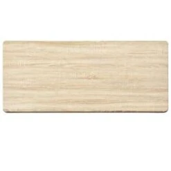 VidaXL Bartafel 120x60x110 Cm MDF Eikenkleurig -Leenbakker Winkel f70aebf7cc504da19ac4dbd2658f0fed