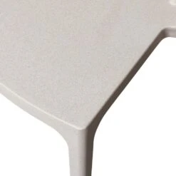 WOOOD Bliss Tuinstoelen - Plant Fiber - Off White Melange - Set Van 2 -Leenbakker Winkel f834f8b45d024ec688b88171a71b6fbc