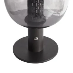 PULANGI - Tafellamp - Zwart - Aluminium -Leenbakker Winkel f8a175759b0742c2b44e035d4a7e3a4d