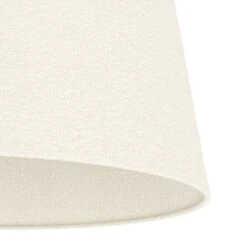 EGLO Febres Plafonnière - E27 - Teddy Stof - Zwart/Wit -Leenbakker Winkel f8ed0f13a2764eb58dfc2a833b9a8475