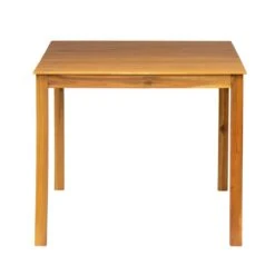 Tafel Voor Binnen En Buiten, 6 Personen, In Acacia -Leenbakker Winkel f96d97a7e8b4473e87a8f06f9ae968fc