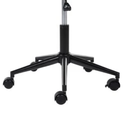 GUNNISON - Bureaustoel - Lichtgrijs - Linnen 21 GUNNISON - Bureaustoel - Lichtgrijs - Linnen -Leenbakker Winkel f9e28eaaae514b34bf0726c4a2786cc3