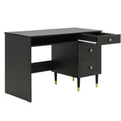 Bopita Cloë Bureau - Mat Zwart 7 Bopita Cloë Bureau - Mat Zwart -Leenbakker Winkel fa38f4e56fc64a57b602aa3941454ef0