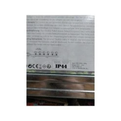 Anna's Collection Lichtsnoer - Tuinverlichting - Solar - 720 Cm 6 Anna's Collection Lichtsnoer - Tuinverlichting - Solar - 720 Cm -Leenbakker Winkel fca869d6cb384f8aa913f60b6daf9c32