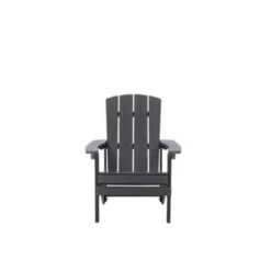 ADIRONDACK - Tuinstoel - Grijs - Kunsthout -Leenbakker Winkel fcdc6cccc5dd4c099388a8f7b3891dba