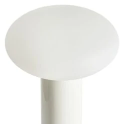 BUAYAN - Tafellamp - Wit - IJzer 14 BUAYAN - Tafellamp - Wit - IJzer -Leenbakker Winkel fce6cb5a2fc049cea01a6d2b59d51baf