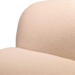 Fauteuil Teddy Beige - Zithoogte 41cm - 81x94x71cm - Swivel 12 Fauteuil Teddy Beige - Zithoogte 41cm - 81x94x71cm - Swivel -Leenbakker Winkel fd92b9c2aa21458f9e45984fe1ed0741