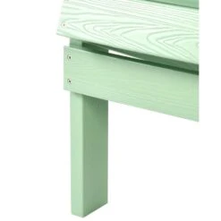 ADIRONDACK - Tuinstoel - Lichtgroen - Kunsthout -Leenbakker Winkel fe8c776709ab4da8803d867ebf8e3553