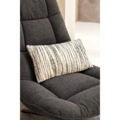 Hocker Emily - Donkerbruin -Leenbakker Winkel sf 10201234 1010